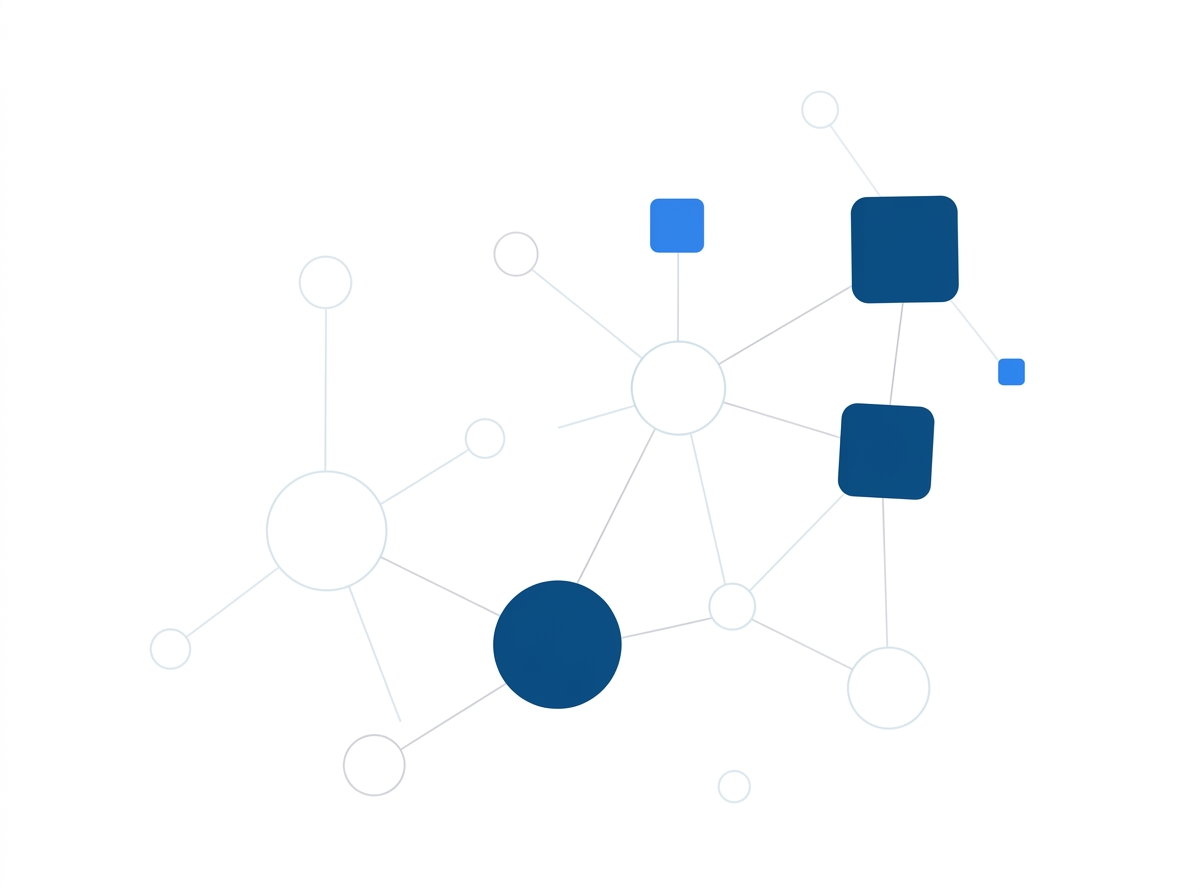 AI-powered finance automation visual